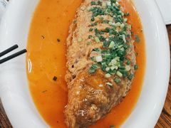 -老雒阳面馆·水席(定鼎门店)