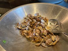 -浩运海鲜·16年专注青岛菜(石老人店)