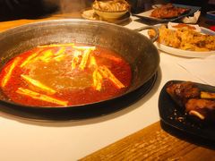 -老天桥蛙炉火锅(姑苏总店)