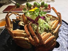 -荟廷·晶萃(陆家嘴尚悦湾店)