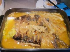 -半天妖烤鱼(印象城店)