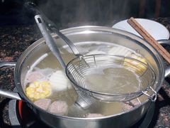 -八合里潮汕鲜牛肉火锅(深圳海岸城店)