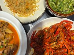 -老唐三下锅 ·张家界地标美食(溪布街店)