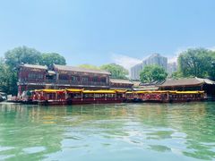 -皇家御河游(紫御湾码头)
