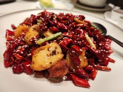 -海味观(老西门店)