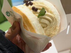 -Gram舒芙蕾(杭州中心店)