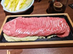 -快乐小羊·内蒙牛羊肉火锅(流花中心店)