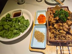 -33号大院·青岛本帮菜(五四广场店)