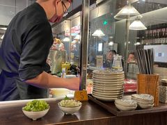 -哥哥の深夜食堂(红松东路店)