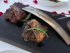 -王品牛排(郑州大卫城店)