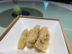 脆皮粉蒸肉-马旺子酒楼
