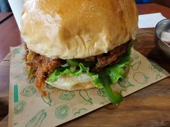 -魏斯理汉堡(西安沣东吾悦店)