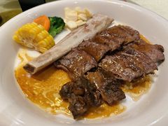 -巷语私房料理(华一实业大厦店)