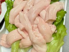 -贵宾牛·潮汕牛肉火锅(珠池总店)