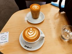 -Seesaw Coffee(朝阳大悦城店)