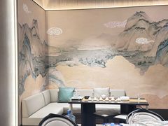 -翕间食·精致淮扬菜(江苏大剧院店)