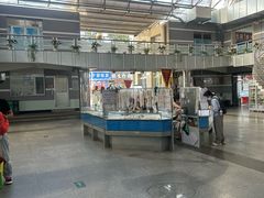 -石塘路海鲜市场(草厂中路店)