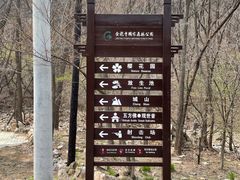 -金龙寺国家森林公园