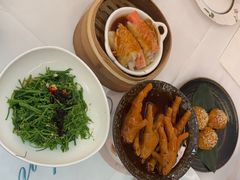 -翠园(广州太古汇店)