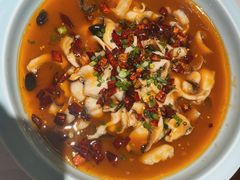-德发长饺子·非遗(钟楼店)