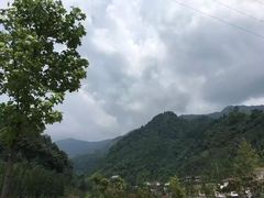 -红峡谷