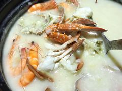 -和盛盛粥庄(星湖店)