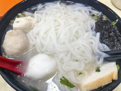 -文辉墨鱼丸大王(铜锣湾渣甸街总店)