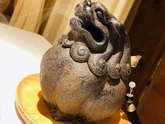 -叶叶菩提·晋福宫