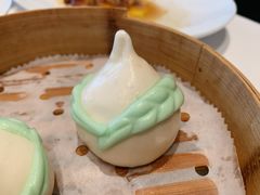 -宝丽轩中餐厅BAOLIXUAN