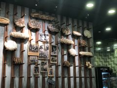 -PAPER STONE BAKERY(天汇广场店)
