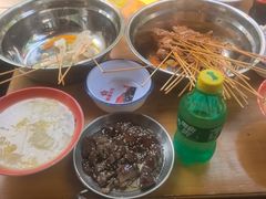 -嘉州鲜知味钵钵鸡(奎星楼店)