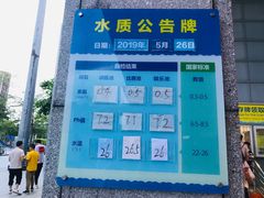 -宝安体育馆游泳馆
