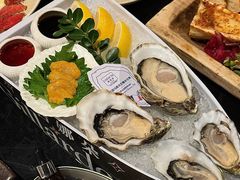 -Osteria Garden 生蚝花园餐厅(原进贤路店)