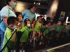 -宾果蒙特梭利托育儿童之家幼儿园(爱琴海店)