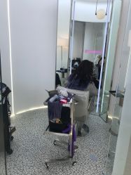 -In Style Hair Salon