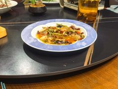-品大伍·食之道品伍味(汪海店)