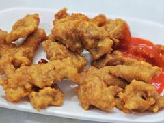 -东街钟楼肉粽(总店)