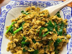-老钟家烤羊排·敦伊阁清真餐厅胡羊焖饼