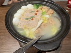 -大中华酒楼·主席武昌鱼·武汉美食地标(江汉路步行街店)