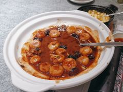 -恒记饭店(珠江路总店)
