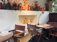 -素描餐厅(灵隐天竺店)
