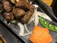 -和彩放题餐厅(酒仙桥店)