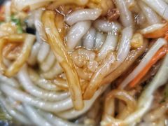 -泰龙城小吃街
