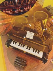 -乐高授权专卖店(济南万象城店)