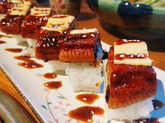 -一井烧肉·活鳗·寿司(望京SOHO店)
