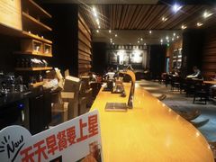 -星巴克臻选(郑州国贸360广场店)
