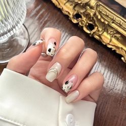 点击看大图 -M·X Nail日式美甲美睫