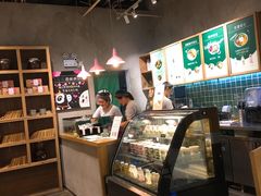 -宝珠奶酪(长宁金虹桥店)
