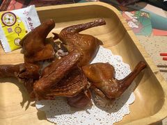 -点都德(千灯湖环宇城店)