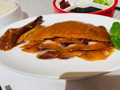 -满堂·烤鸭店·北京菜(鼓楼店)